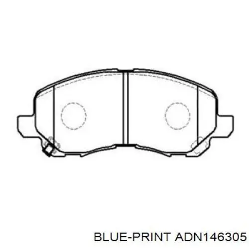 Трос ручного тормоза задний Adriauto 2802161 цена, от 22.67 USD