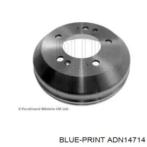 Барабан тормозной задний Blue Print ADN14714 цена, от 90.27 USD