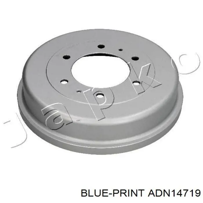 Тормозной барабан ADN14719 Blue Print