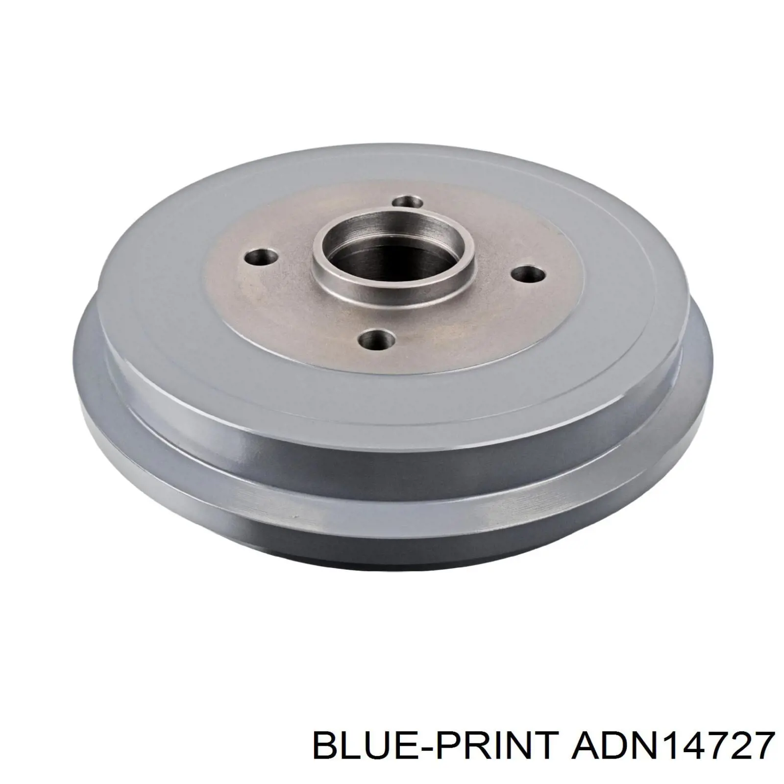 Барабан тормозной задний Blue Print ADN14727 цена, от 44.45 USD
