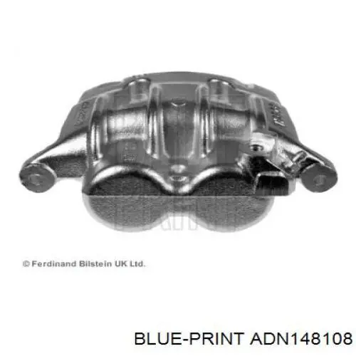 Купить 820336 Maxgear Суппорт тормозной передний правый