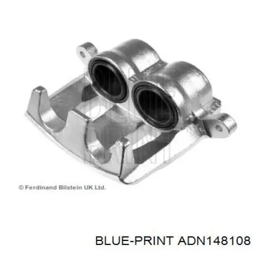 Купить 2224142 Ford Суппорт тормозной передний правый
