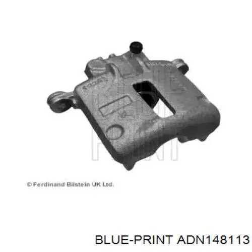 Суппорт тормозной передний левый ADN148113 Blue Print