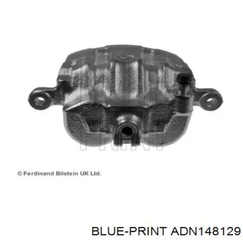Тормозной суппорт Nissan/Infiniti D1001WA200 цена, от 144.60 USD