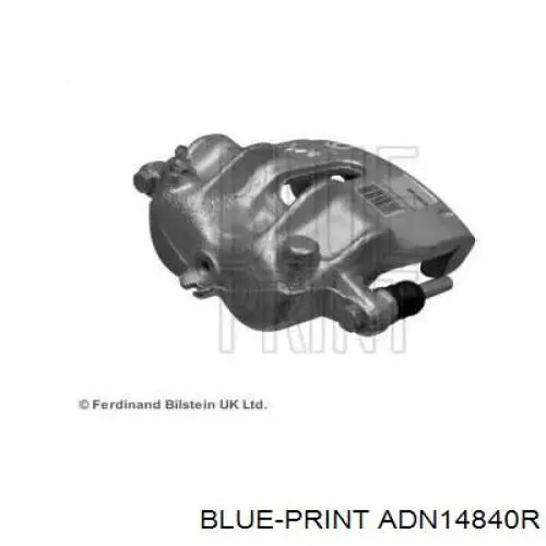  ADN14840R Blue Print