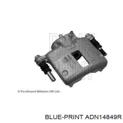 Супорт тормзной NTY HZPNS000 цена, от 34.87 USD