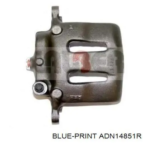 Супорт тормзной Q-fix Q0960127 цена, от 48.98 USD