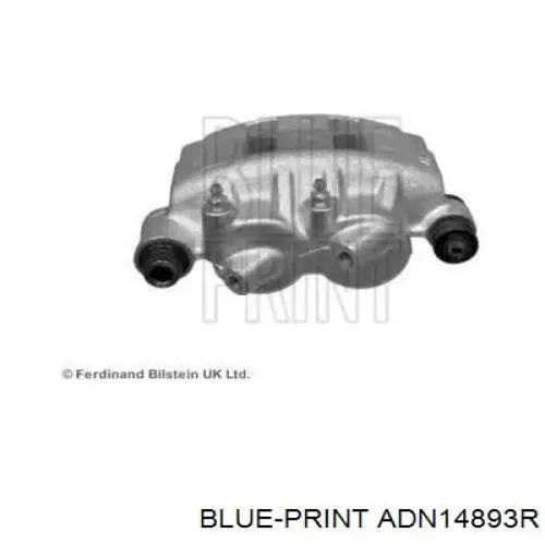 Супорт тормзной Opel 9121358 цена, от 81.37 USD