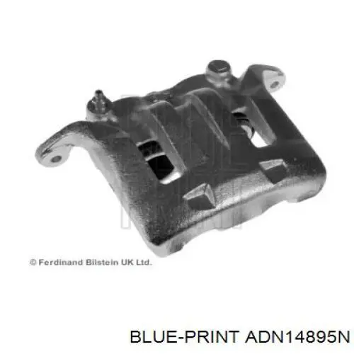 ADN14895N Blue Print 