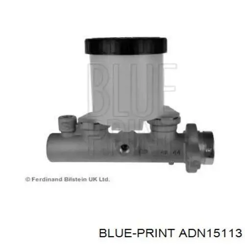 ADN15113 Blue Print