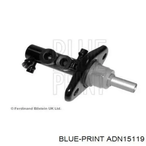  ADN15119 Blue Print