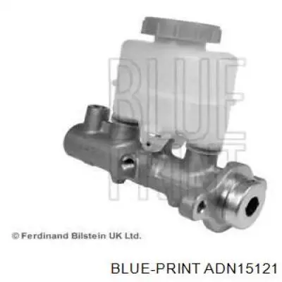 Цилиндр тормозной главный ADN15121 Blue Print