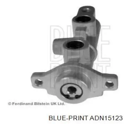 Цилиндр тормозной главный ADN15123 Blue Print