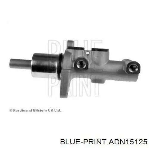 Цилиндр главный тормоза (гидротормозов) Renault (RVI) 32067008C цена, от 60.79 USD