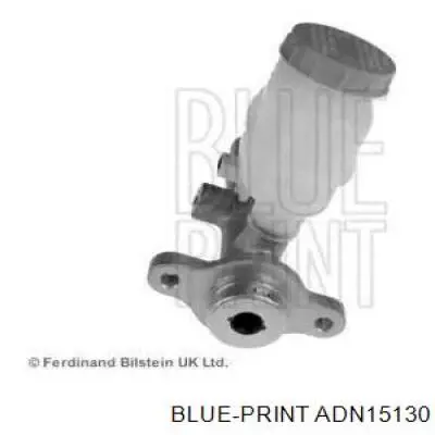 Цилиндр тормозной главный ADN15130 Blue Print