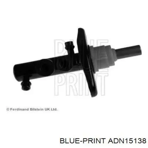 Цилиндр главный тормоза (гидротормозов) Nissan/Infiniti 460100X825 цена, от 84.65 USD