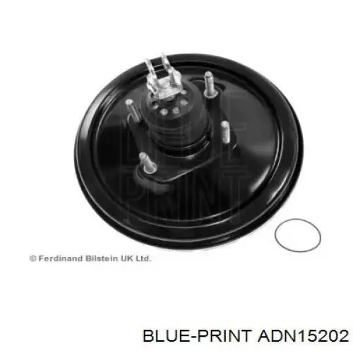 Усилитель тормозов ADN15202 Blue Print