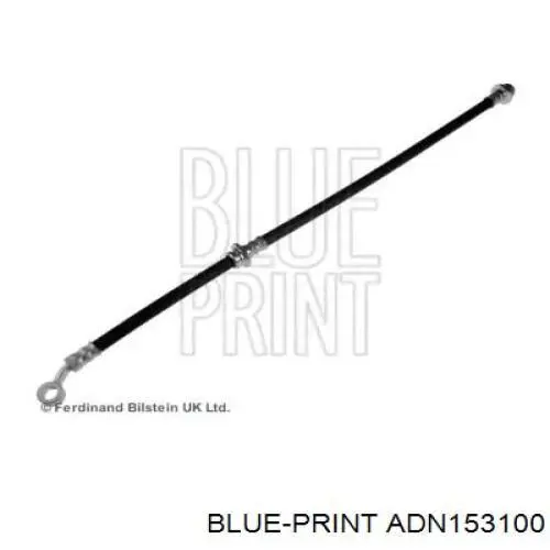 Шланг тормозной передний ADN153100 Blue Print