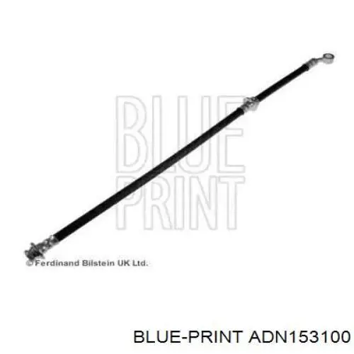 Latiguillo de freno delantero ADN153100 Blue Print