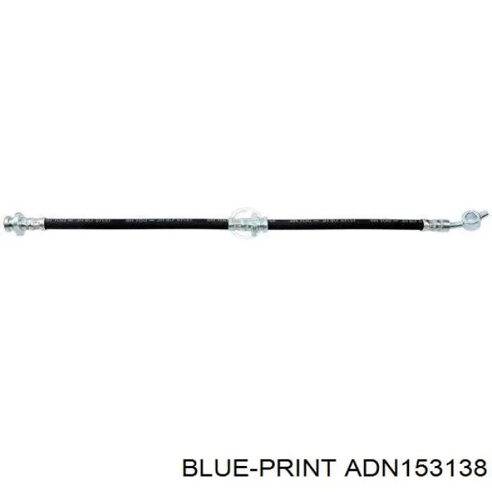 Тормозной шланг Adriauto 2812061 цена, от 11.40 USD