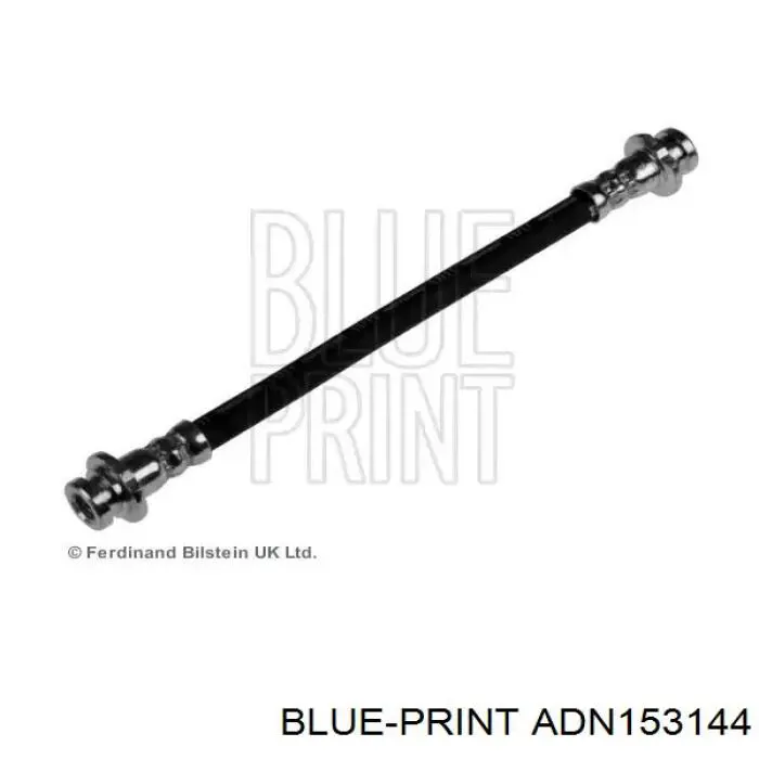 Задний тормозной шланг ADN153144 Blue Print