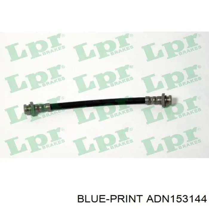 Тормозной шланг задний Blue Print ADN153144 цена, от 6.42 USD