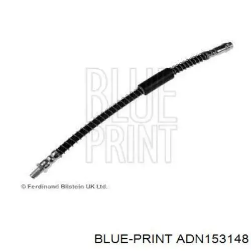 Задний тормозной шланг ADN153148 Blue Print