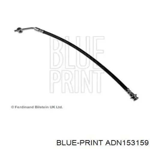  ADN153159 Blue Print