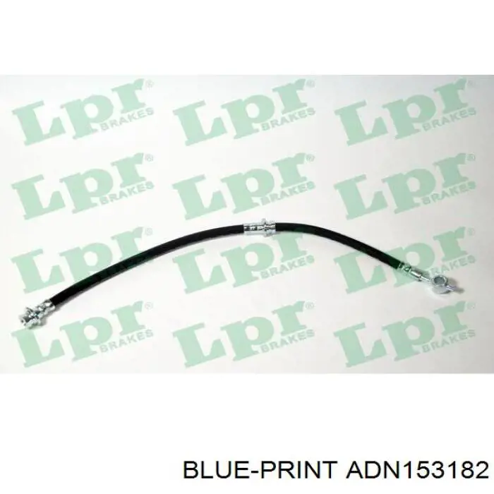 Тормозной шланг Nissan/Infiniti 462105M400 цена, от 12.67 USD