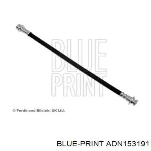  ADN153191 Blue Print