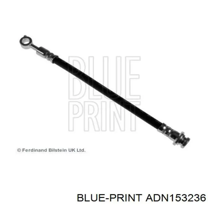 Шланг тормозной задний, левый Nissan/Infiniti 46210JD620 цена, от 7.54 USD