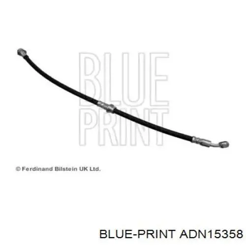 Задний тормозной шланг ADN15358 Blue Print