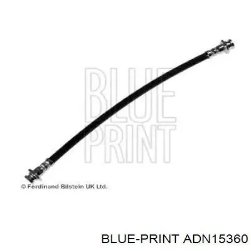 Задний тормозной шланг ADN15360 Blue Print