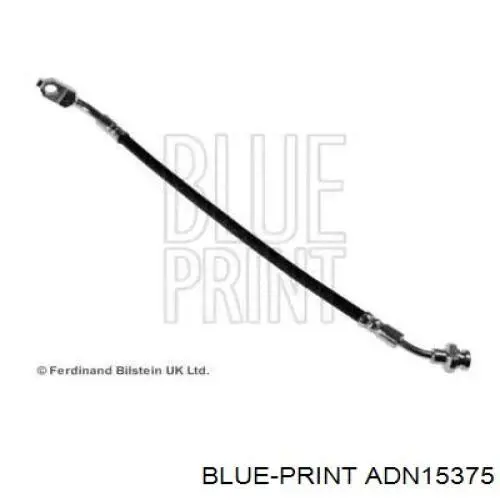 Шланг тормозной передний, левый Nissan/Infiniti 462110X800 цена, от 13.68 USD