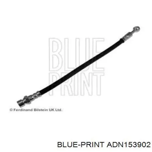 Купить ADN153902 Blue Print Трубка гидропривода сцепления
