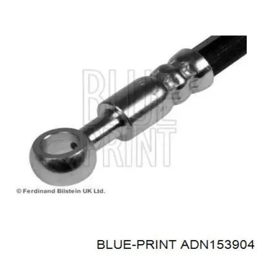 Купить 308550X80A Nissan/Infiniti Трубка гидропривода сцепления