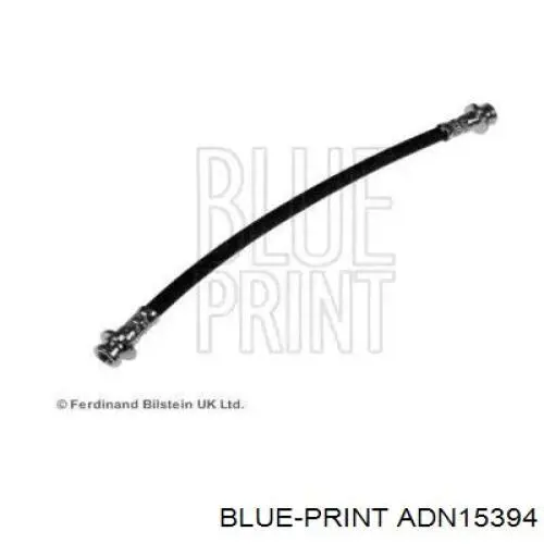 Задний тормозной шланг ADN15394 Blue Print