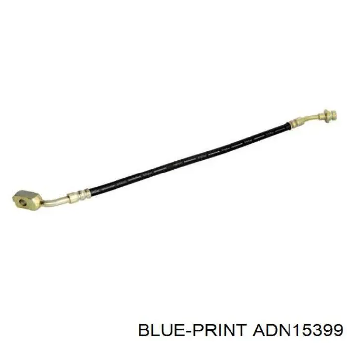 Тормозной шланг Nissan/Infiniti 462100X800 цена, от 12.35 USD
