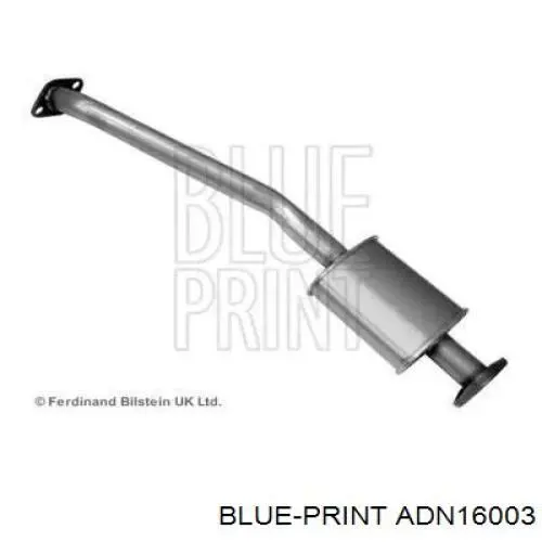  ADN16003 Blue Print