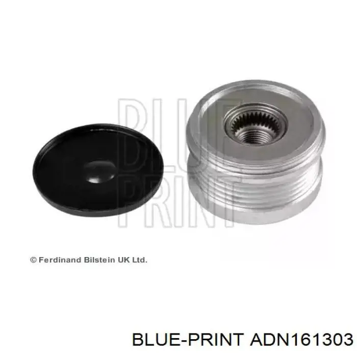 Инерционный шкив General Motors P0083 цена, от 30.00 USD