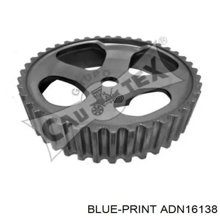 ADN16138 Blue Print