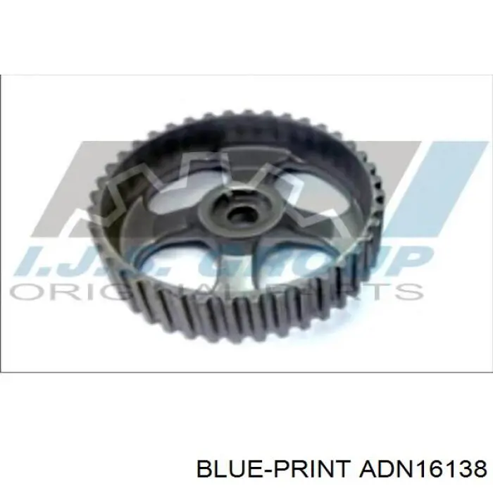 Шестерня фазорегулятора LCC LCC9205 цена, от 23.72 USD