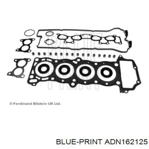  ADN162125 Blue Print