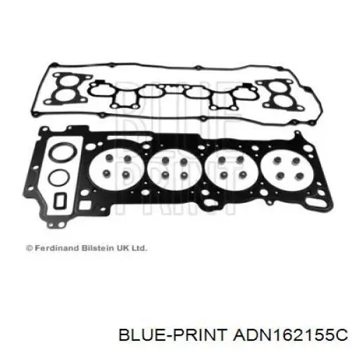  ADN162155C Blue Print