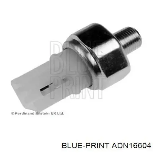 Датчик давления масла ADN16604 Blue Print