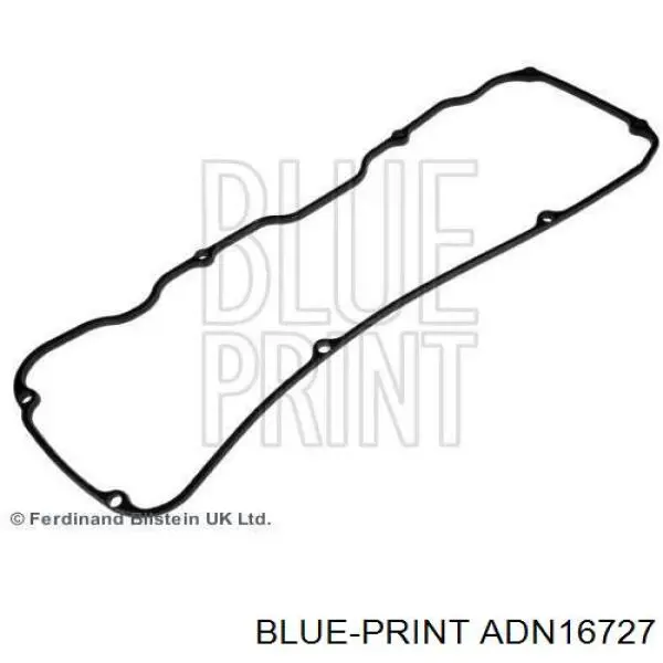 Прокладка крышки двигателя Nissan/Infiniti 1327040F00 цена, от 11.94 USD