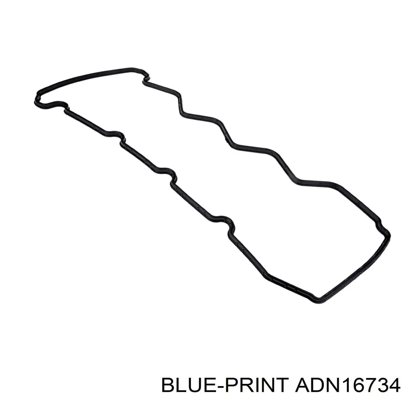 Прокладка крышки двигателя Nissan/Infiniti 13270AD20A цена, от 13.36 USD