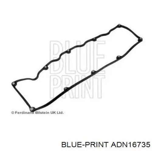  ADN16735 Blue Print