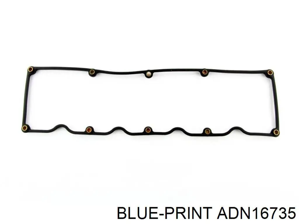 Купить ADN16735 Blue Print 