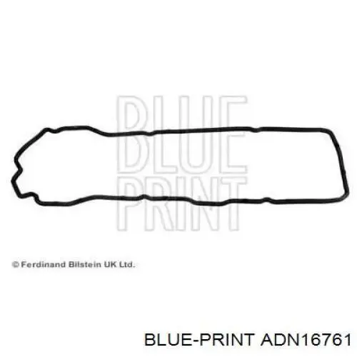 Прокладка крышки двигателя Blue Print ADN16761 цена, от 12.26 USD